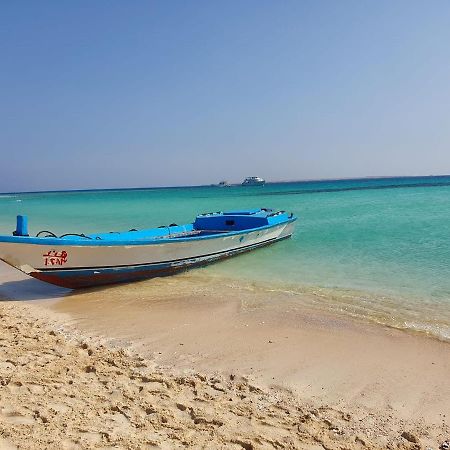The New One Flat For Rent Hurghada Egypt Buitenkant foto
