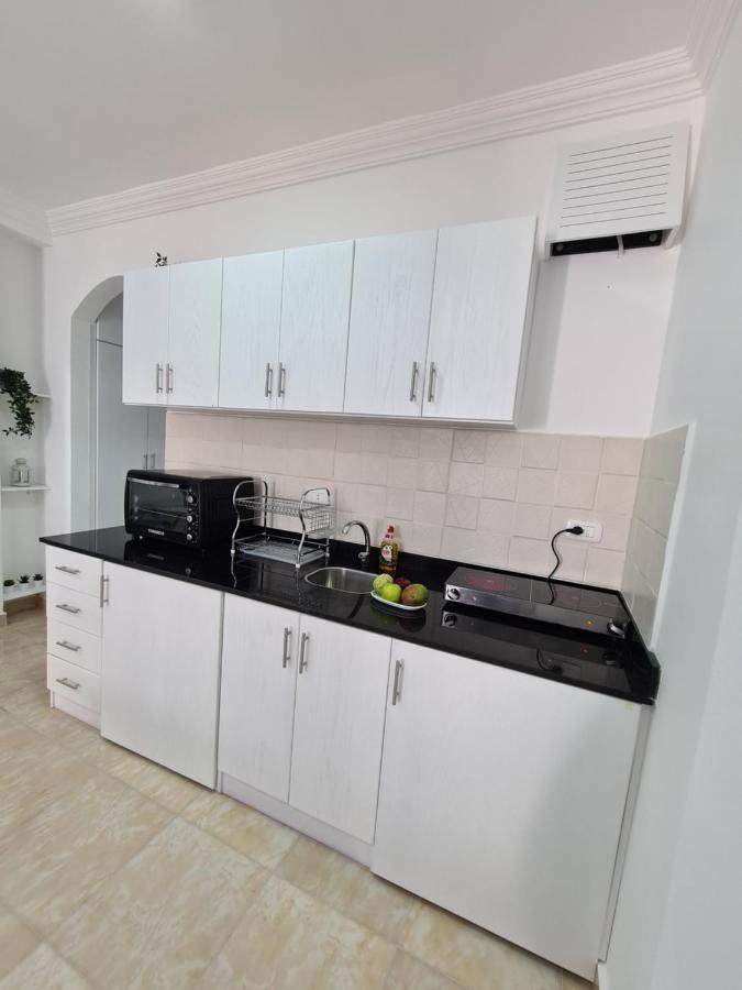 The New One Flat For Rent Hurghada Egypt Buitenkant foto