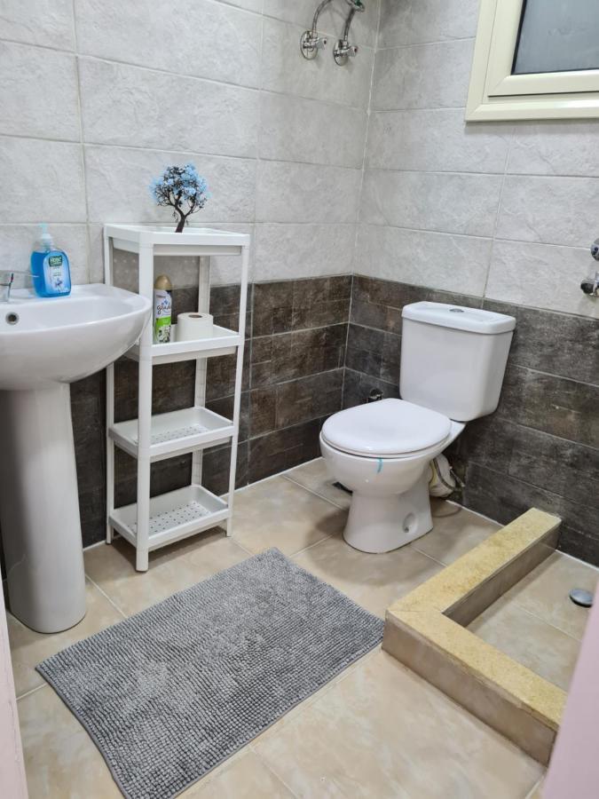 The New One Flat For Rent Hurghada Egypt Buitenkant foto