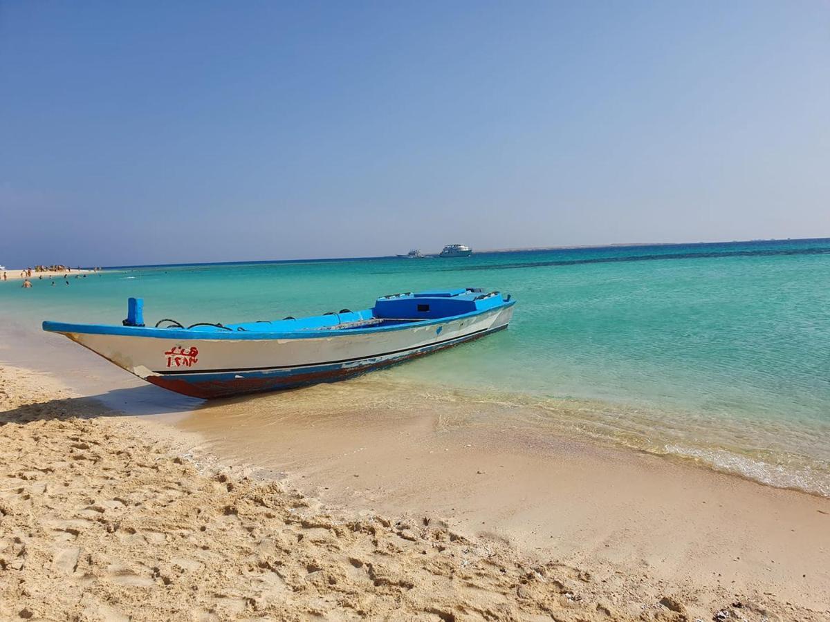 The New One Flat For Rent Hurghada Egypt Buitenkant foto