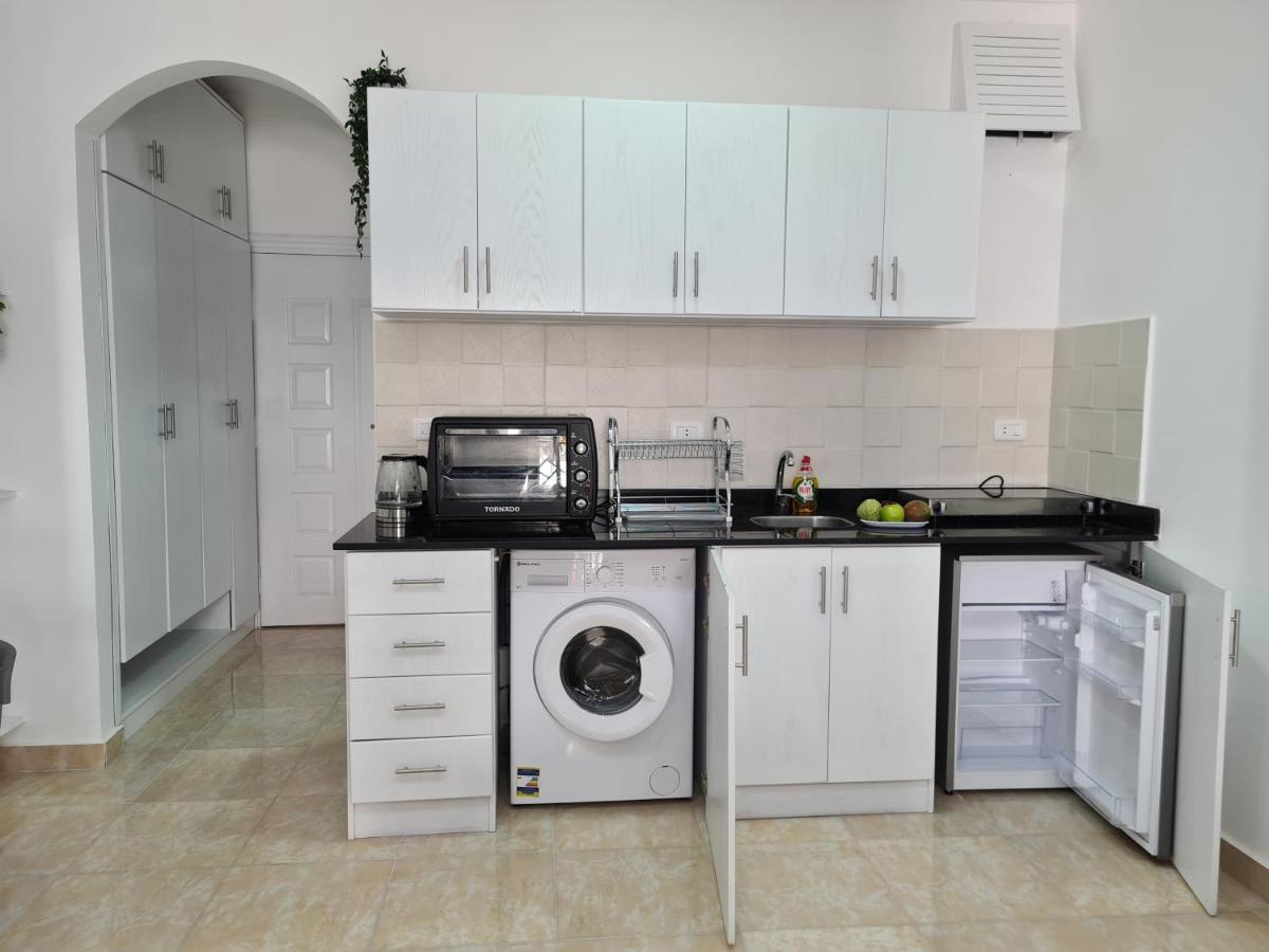 The New One Flat For Rent Hurghada Egypt Buitenkant foto