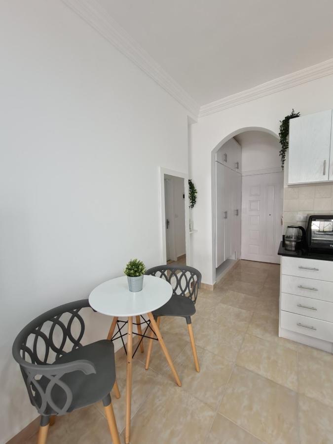 The New One Flat For Rent Hurghada Egypt Buitenkant foto
