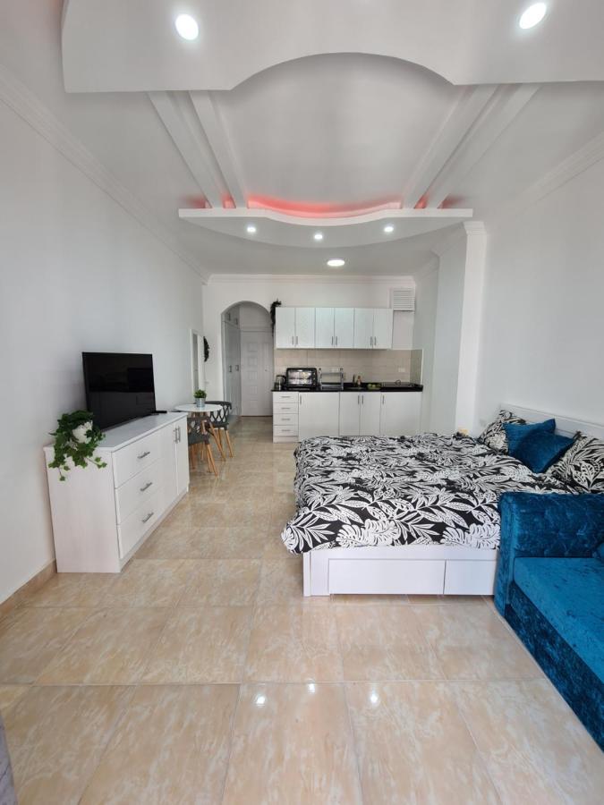 The New One Flat For Rent Hurghada Egypt Buitenkant foto